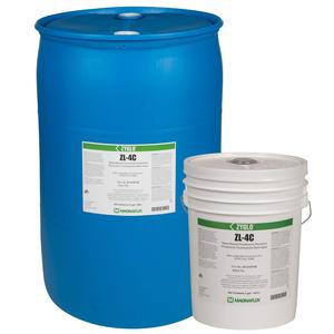Magnaflux Zyglo ZL-4C, Water Based Fluorescent Penetrant