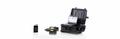 Vidisco Bolt 6K complete system with Golden battery powered X-ray tube.
