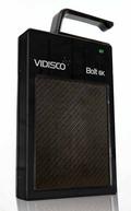 Vidisco Bolt 6K panel