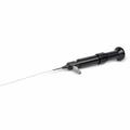 Ultra-Fine fiberscope, 0.5mm (0.0197”) in diameter x 305mm (12.0”) working length – Item 0.5x305-0