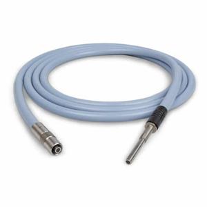 Fiber Optic Light Guide
