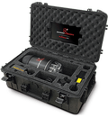 RV-Pro360 Complete System in Rigid Transport Case
