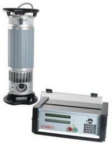 Comet 300kV Portable X-Ray System with Tripod - RENTAL
