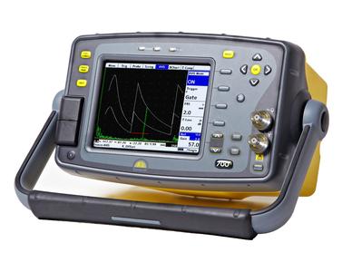 Sonatest Masterscan 700M, Détecteur de Défauts à Ultrasons