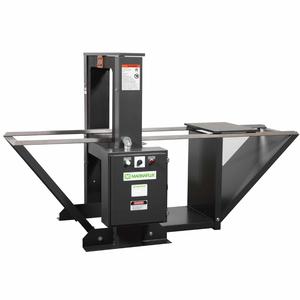 Magnaflux SB-Series, Intermittent Demagnetizers