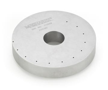 Tool Steel Ring, Ketos Ring
