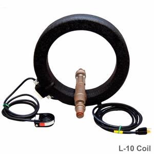 Magnaflux, L-10 Bobine