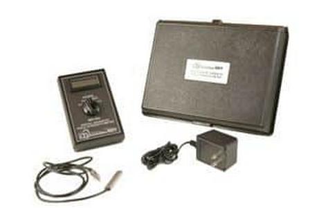 Gould Bass – Compteur d'Intensité de Champ Magnétique – MD-220
