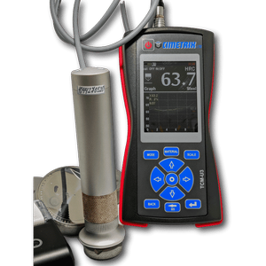 Cimetrix Mesureur de dureté UCI TCM-U