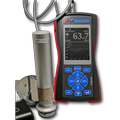 TCM-U3 UCI Hardness Tester with probe