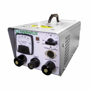Magnaflux P-Series, Portable Power Pack Generator for Magnetic Inspection