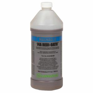 Magnaflux, 14A Redi-Bath Fluorescent Magnetic Particles Concentrate