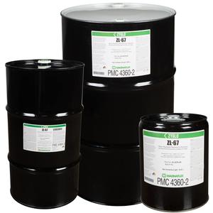 Magnaflux Zyglo ZL-67, WW Fluorescent Penetrant Level 3