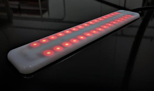 Dark Room LED Safelight