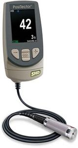 Defelsko PosiTector SHD Shore Hardness Durometer