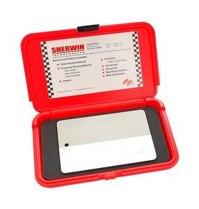 Flawtech Multi-Method Flawed Specimen NDT Kit - MMK-1