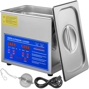 Ultrasonic Cleaner for TAM Panel