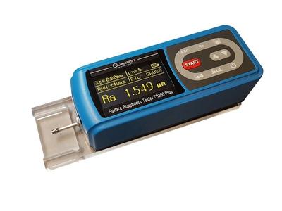 Roughness Tester – TR Plus Series