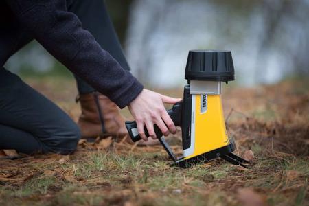 Olympus Analyseur XRF Vanta-M