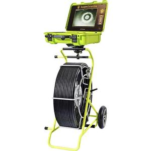 Insight Vision Camera Opticam Push Camera System