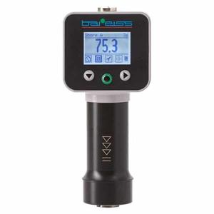 Bareiss Shore Hardness Durometer HPE III