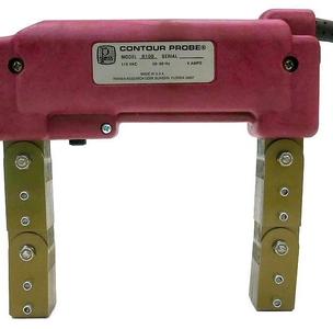 Parker B-100 AC Yoke