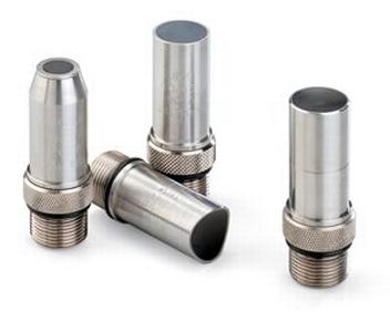 Olympus Immersion Transducers