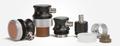 Olympus Protected Face Transducers