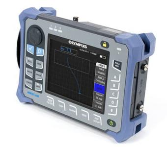 Olympus NORTEC 600 Eddy Current Flaw Detector