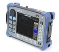 Olympus Nortec 600 Eddy Current Flaw Detector (side view)