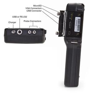 Olympus 38DL PLUS Thickness Gauge