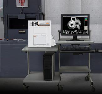 Carestream HPX-DR 2530 PH High-Resolution DR Detector