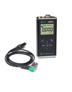 Dakota ZX-1, Thickness Gauge
