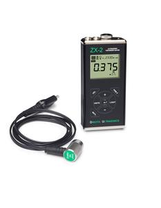 Dakota ZX-2, Thickness Gauge