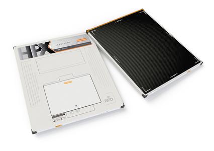 Carestream HPX-DR 4336 GH High-Resolution DR Detector