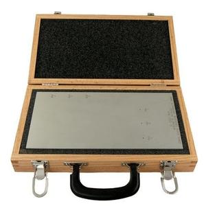 Curtis Industries ASME N-625, Plaque de Référence