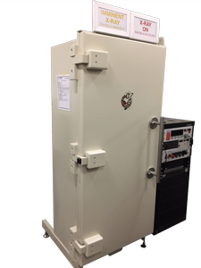 QNDE Cabinet de Radiographie Type Réfrigérateur SUR MESURE