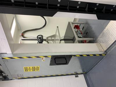 QNDE Custom X-Ray Room