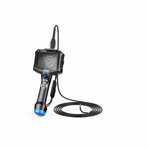 Yateks N-Series Articulated Digital Videoscope
