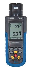 REED R8808 Gammamètre