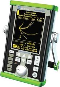 NDT Systems Bondascope 3100, Testeur pour Matériaux Composites Multi-Mode