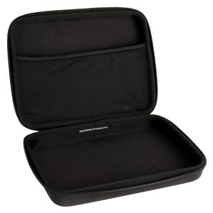 REED R9940 Étui de Transport avec Coque Rigide