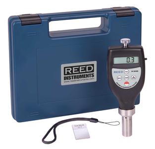 REED HT-6510A Duromètre de Dureté Shore