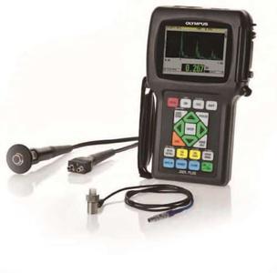 Olympus 38DL PLUS Thickness Gauge