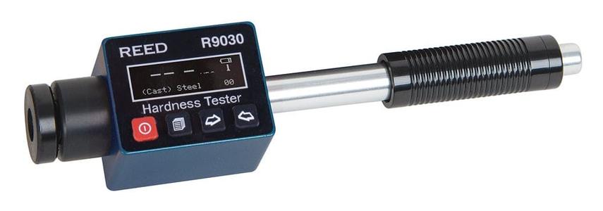 Defelsko Mesureur de Profil de Surface/Bande de Réplica Positector RTR H