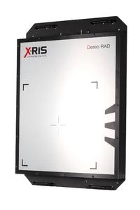 X-RIS Dereo RAD, Panneau DR de radiographie numérique