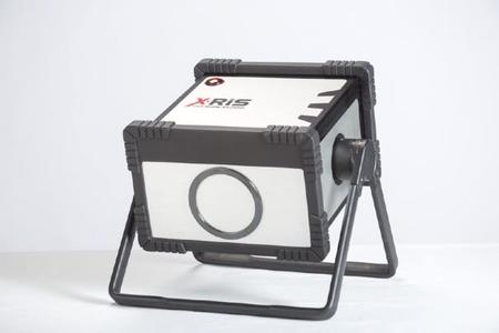 X-RIS GemX Tube à rayons X alimenté par batterie