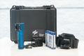 REL Nomad-Ascent LED UV Lamp - Flashlight - Headlamp (complete kit)