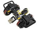 ScanTech X2 Spider, Corrosion mapping crawler only