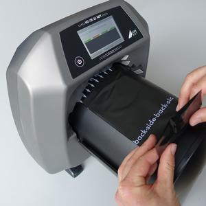 DURR HD-CR 35 NDT Computed Radiography System